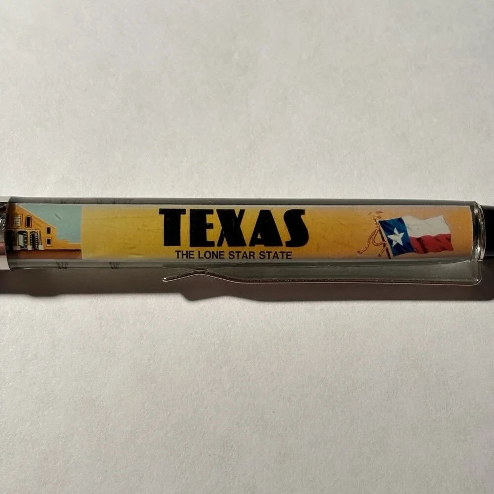 ESKESEN texas lone